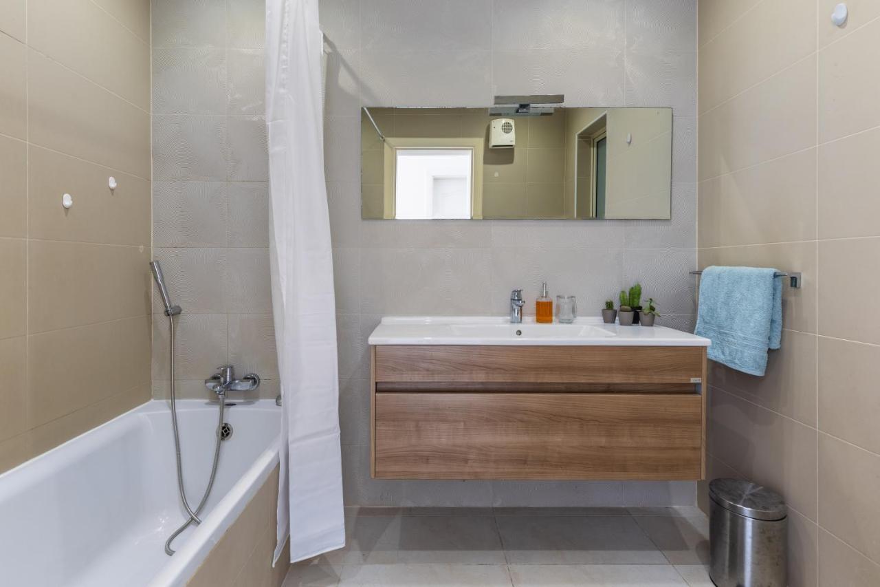Stunning - Sunnyside 3-Bedroom Сліма Екстер'єр фото